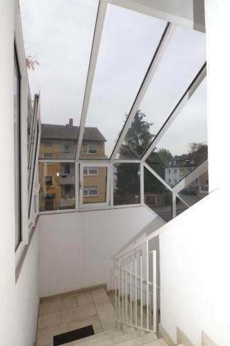 Apartamento Ferienappartment Bacchus - Mainz-lounge