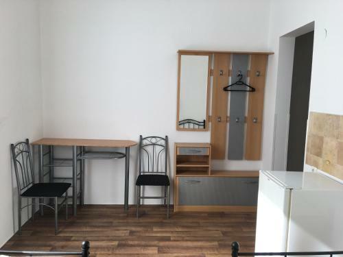 Albergue Pension Anna - Monteurzimmer