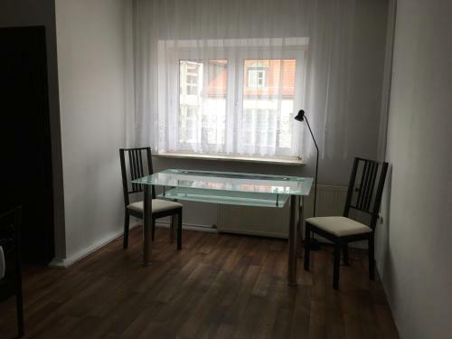 Albergue Pension Anna - Monteurzimmer