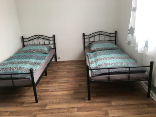 Albergue Pension Anna - Monteurzimmer