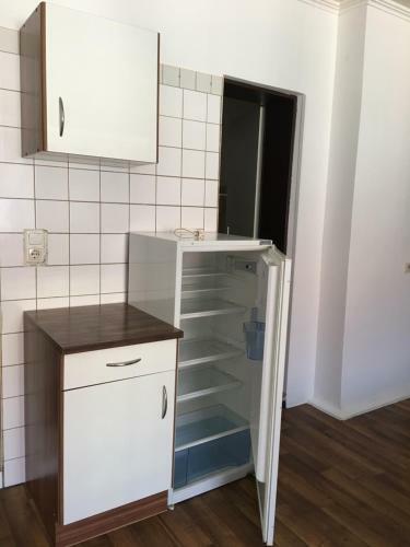 Albergue Pension Anna - Monteurzimmer