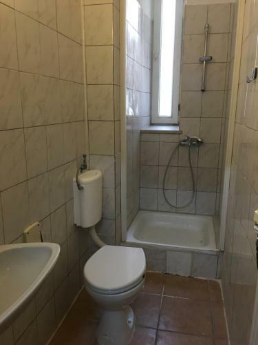 Albergue Pension Anna - Monteurzimmer