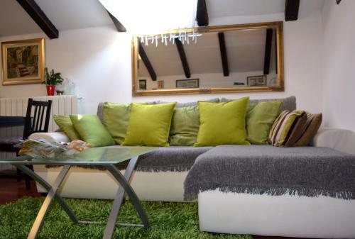 Apartamentos Casa Del Padre - Annabelle