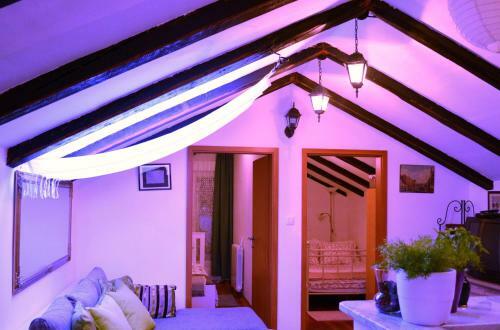 Apartamentos Casa Del Padre - Annabelle