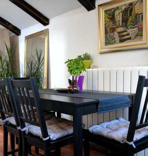 Apartamentos Casa Del Padre - Annabelle