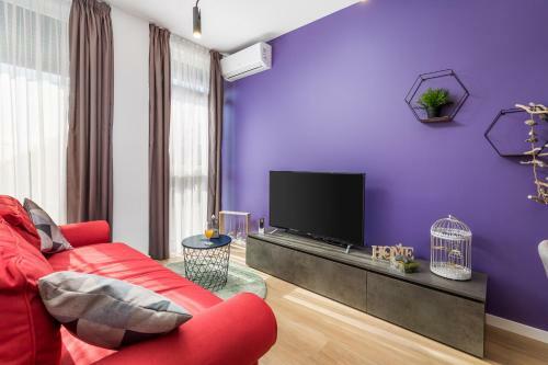 Apartments Trio