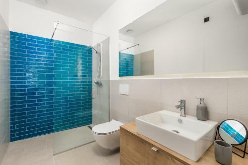 Apartments Trio