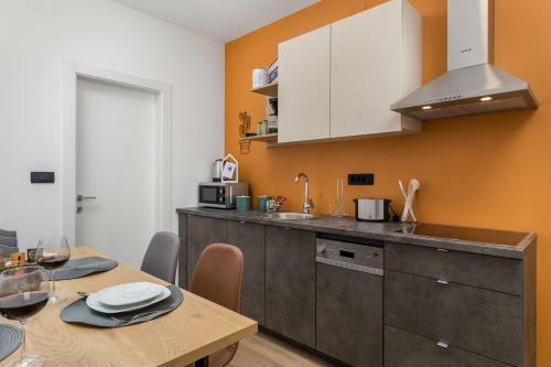 Apartments Trio