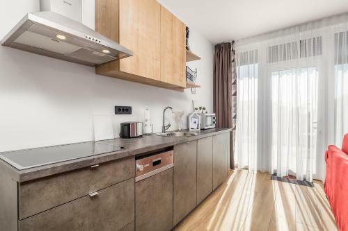 Apartments Trio