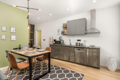 Apartments Trio