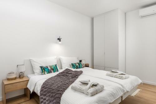 Apartments Trio