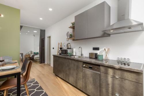 Apartments Trio