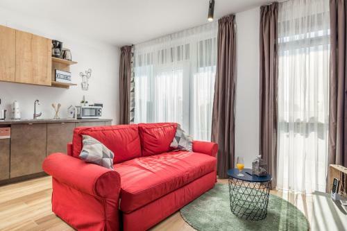 Apartments Trio