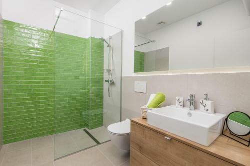 Apartments Trio
