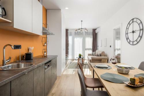 Apartments Trio