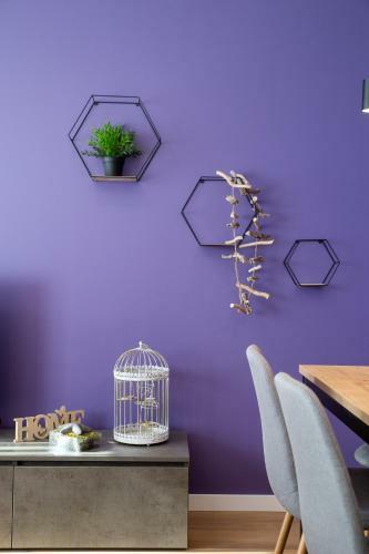 Apartments Trio