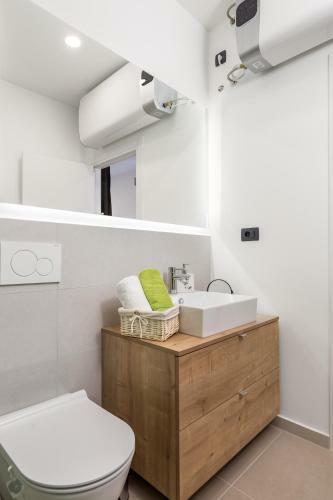 Apartments Trio