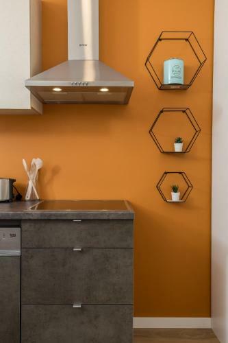 Apartments Trio