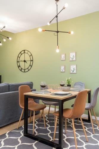 Apartments Trio