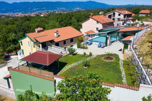 Villa Meri