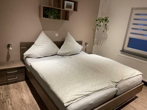 Apartamento Ferienwohnung Jasmin