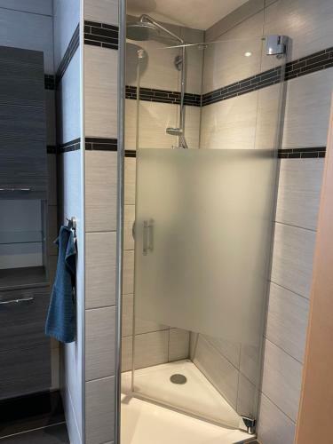 Apartamento Ferienwohnung Jasmin
