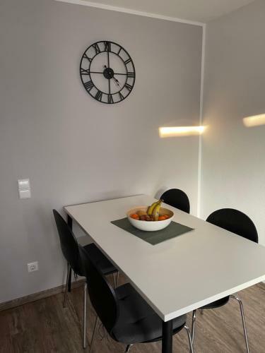 Apartamento Ferienwohnung Jasmin