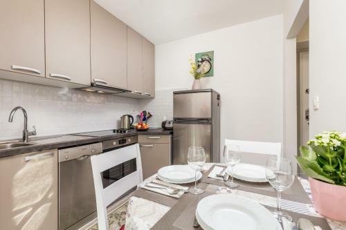 Apartment Jakov
