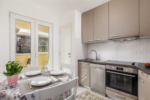Apartment Jakov