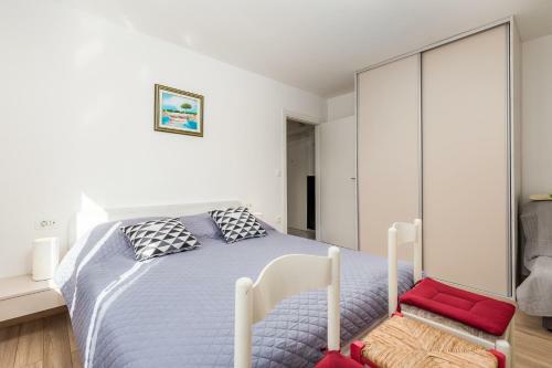 Apartment Jakov