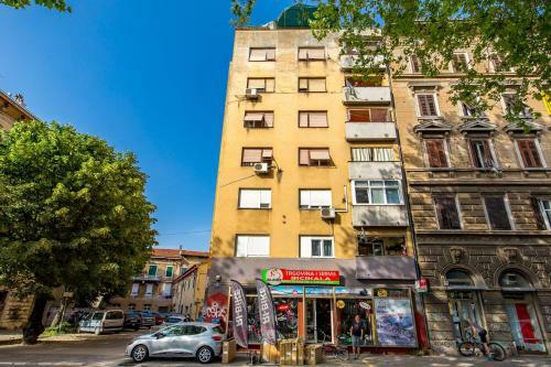 Apartment Jakov