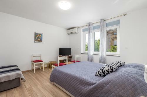 Apartment Jakov