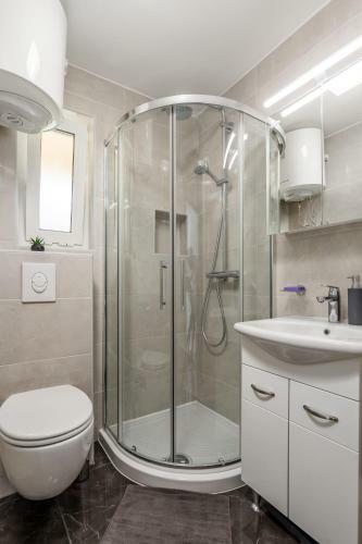 Apartment Jakov