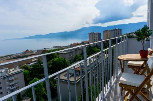 Apartman Ztc