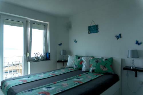 Apartman Ztc