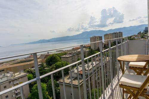 Apartman Ztc