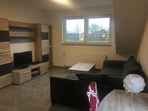 Apartamento Fewo Orlando