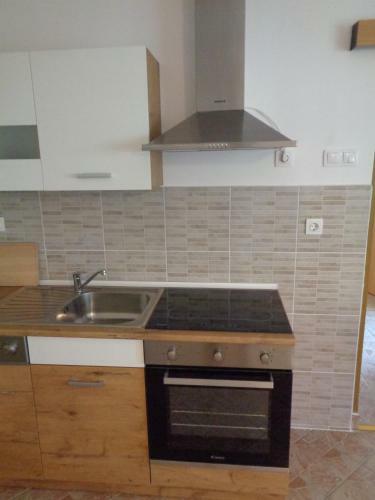 Apartamento Nena's Place