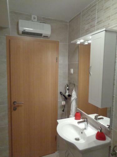 Apartamento Nena's Place