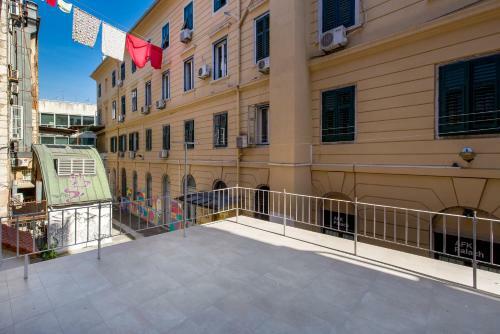 Srnec Apartments - Korzo