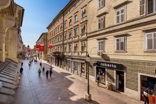 Srnec Apartments - Korzo