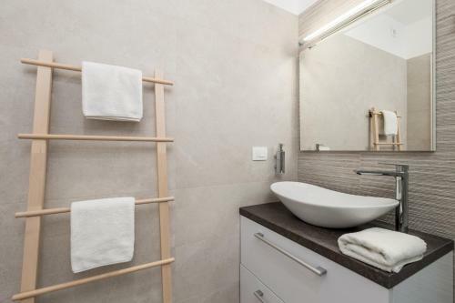 Srnec Apartments - Korzo