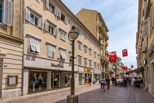 Srnec Apartments - Korzo