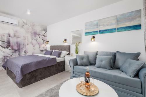 Srnec Apartments - Korzo