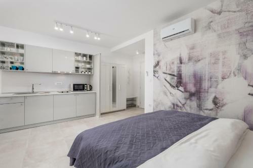 Srnec Apartments - Korzo