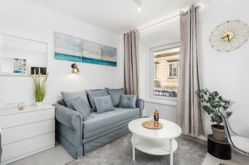 Srnec Apartments - Korzo
