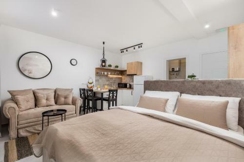 Srnec Apartments - Korzo