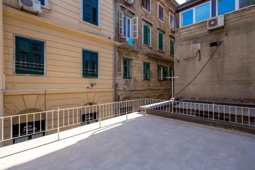 Srnec Apartments - Korzo