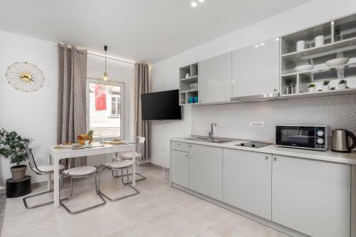 Srnec Apartments - Korzo