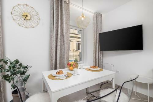 Srnec Apartments - Korzo
